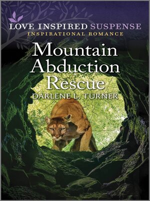 Mountain Abduction Rescue - ebook